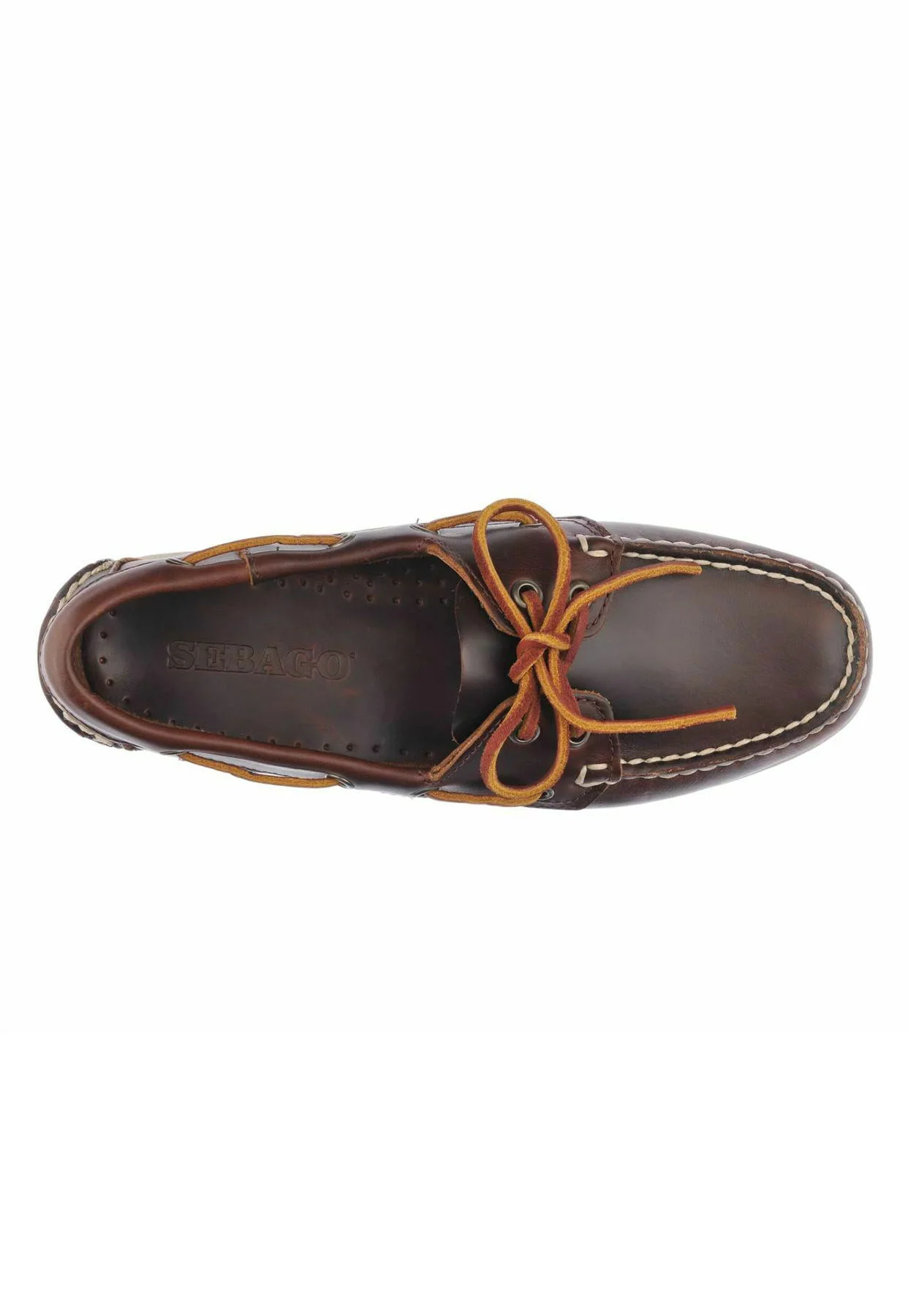 Zapatos náuticos Sebago