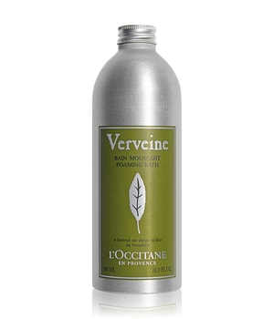 L'OCCITANE Verbene Badeschaum-500 ml