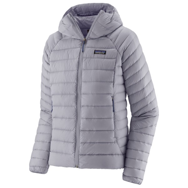 Patagonia - Women's Down Sweater Hoody - Daunenjacke