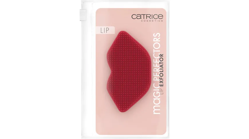 Catrice Magic Perfectors Lip Exfoliator