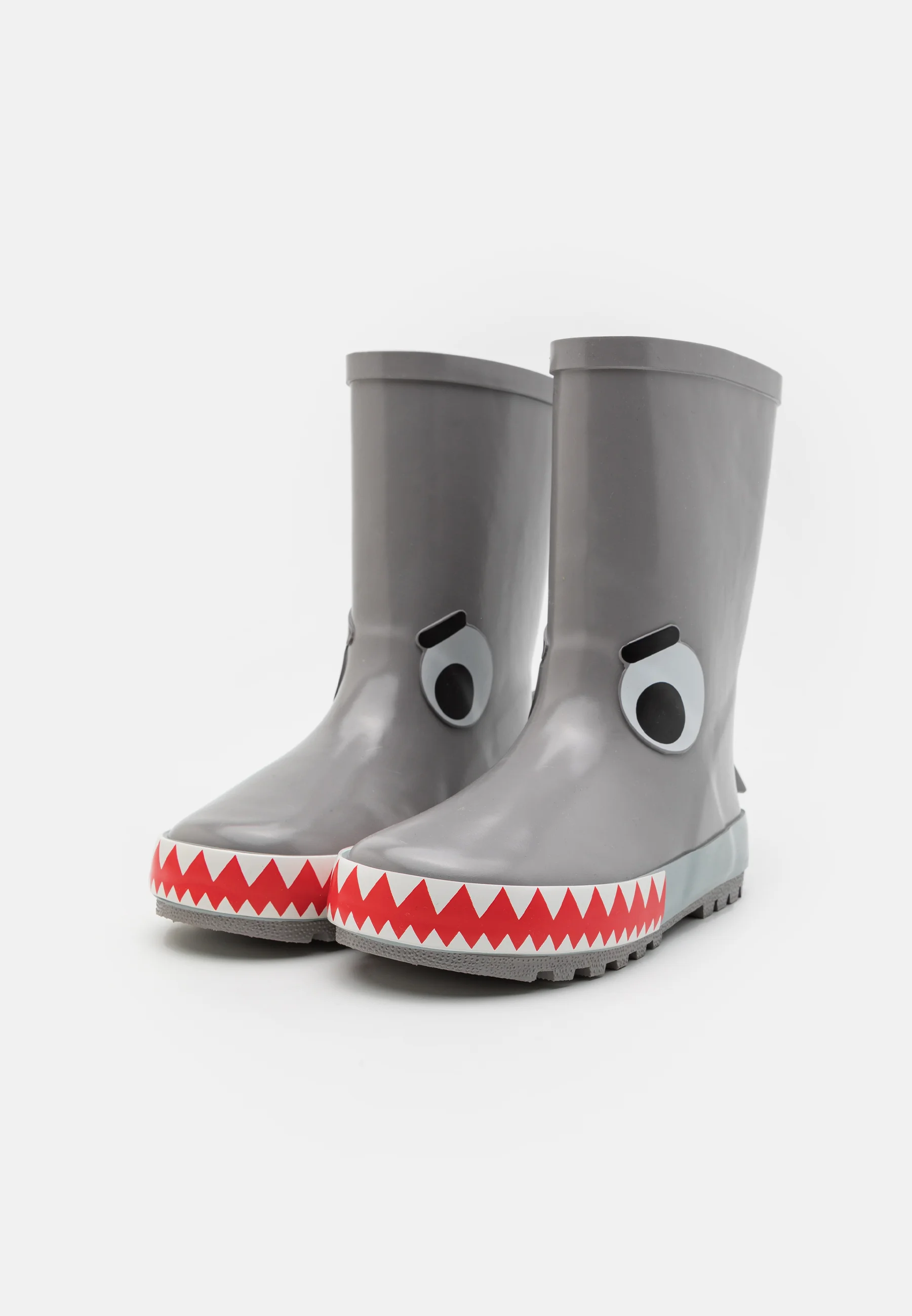 Stella McCartney Kids BOTAS UNISEX - Botas de goma