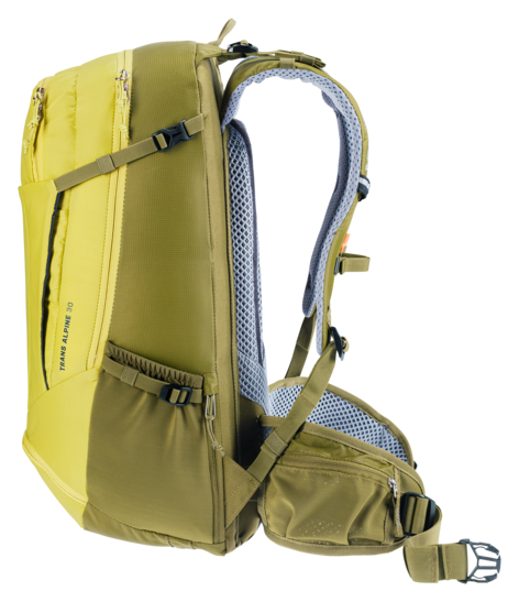deuter Trans Alpine 30 | Fahrradrucksack