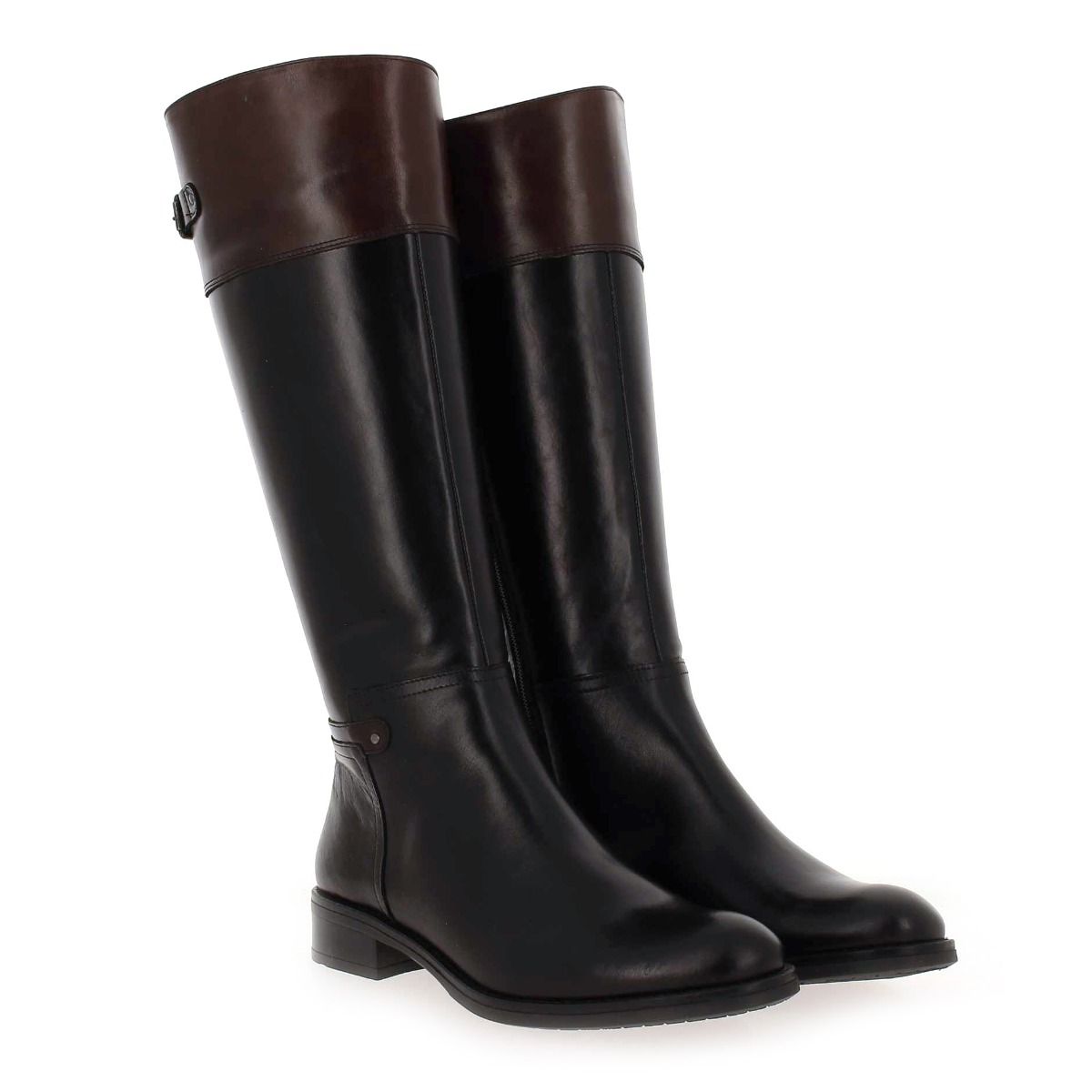 Dorking  TIERRA 7687 - noir cafe