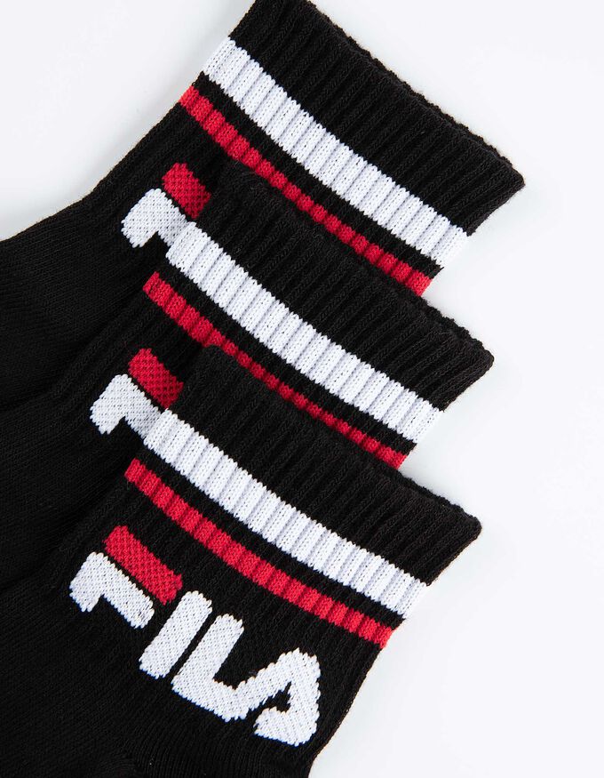 Socken - Fila 3er-Pack