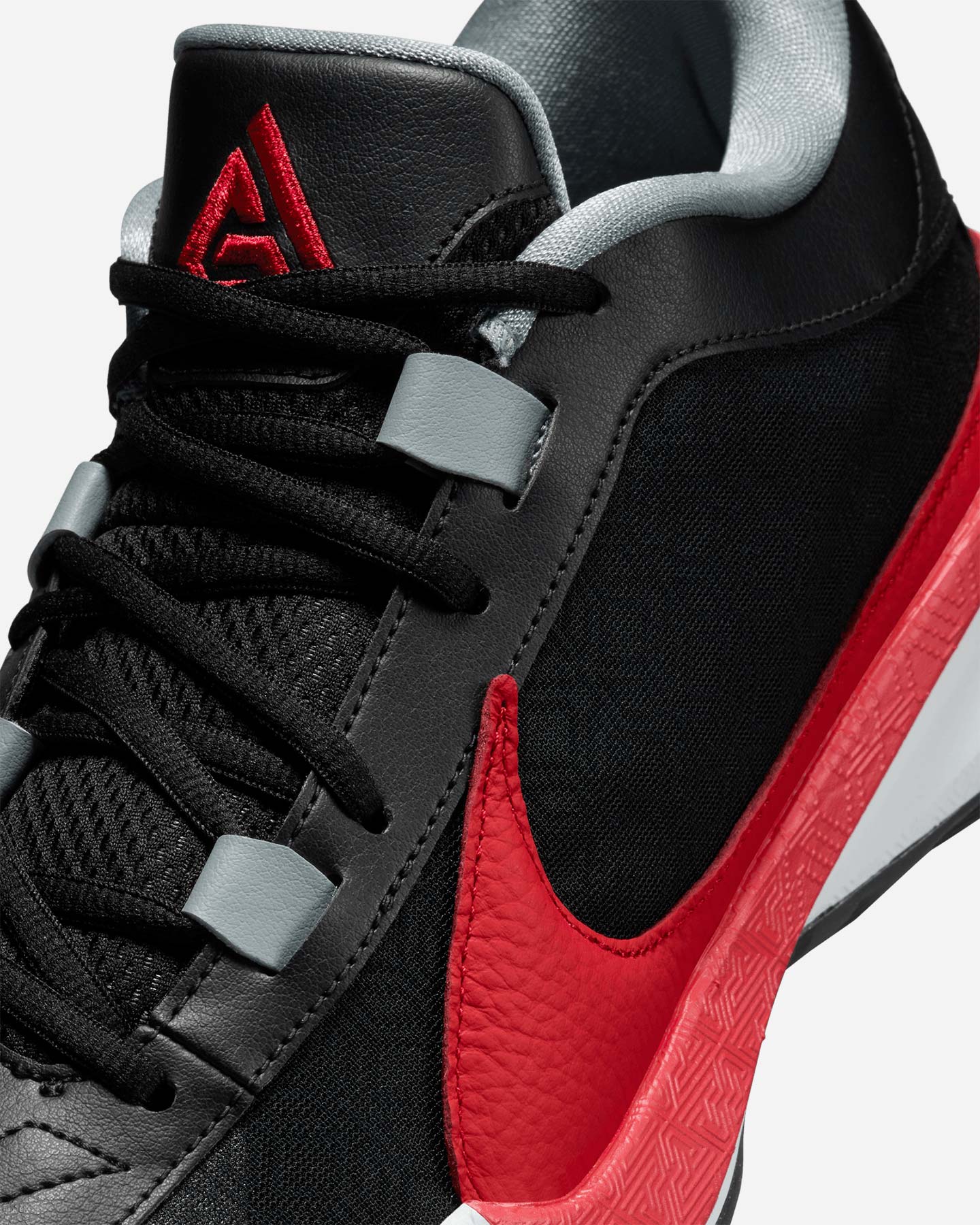 Scarpe Basket Nike Freak 5 M DX4985-004
