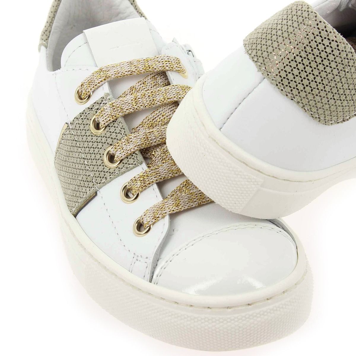 Bana & Co   23132066 - Blanc platine