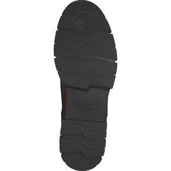 Bugatti Fiona Chelsea Boots in braun