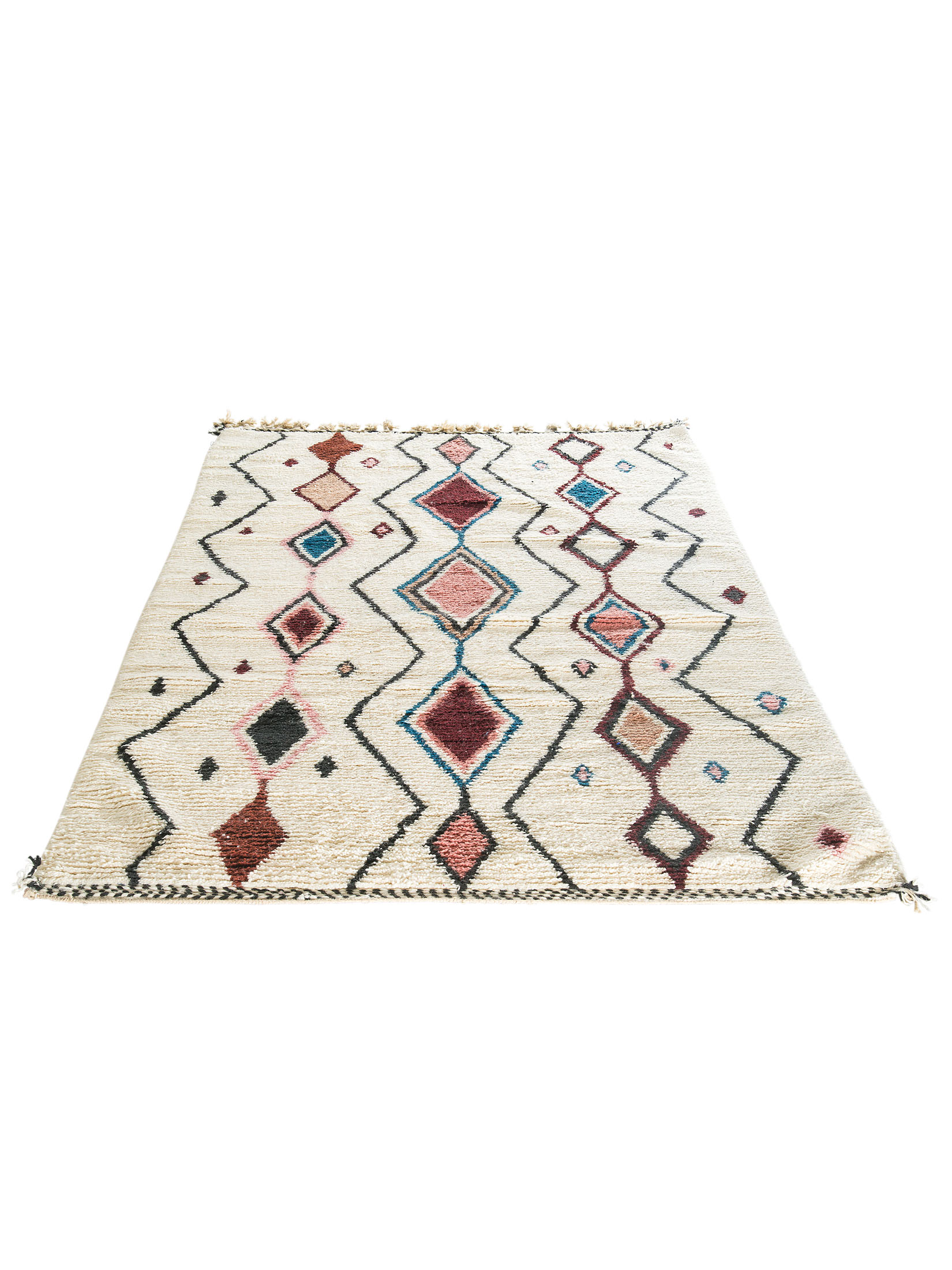 Azilal ca. 193 x 302 cm, Unikat / Einzelstück