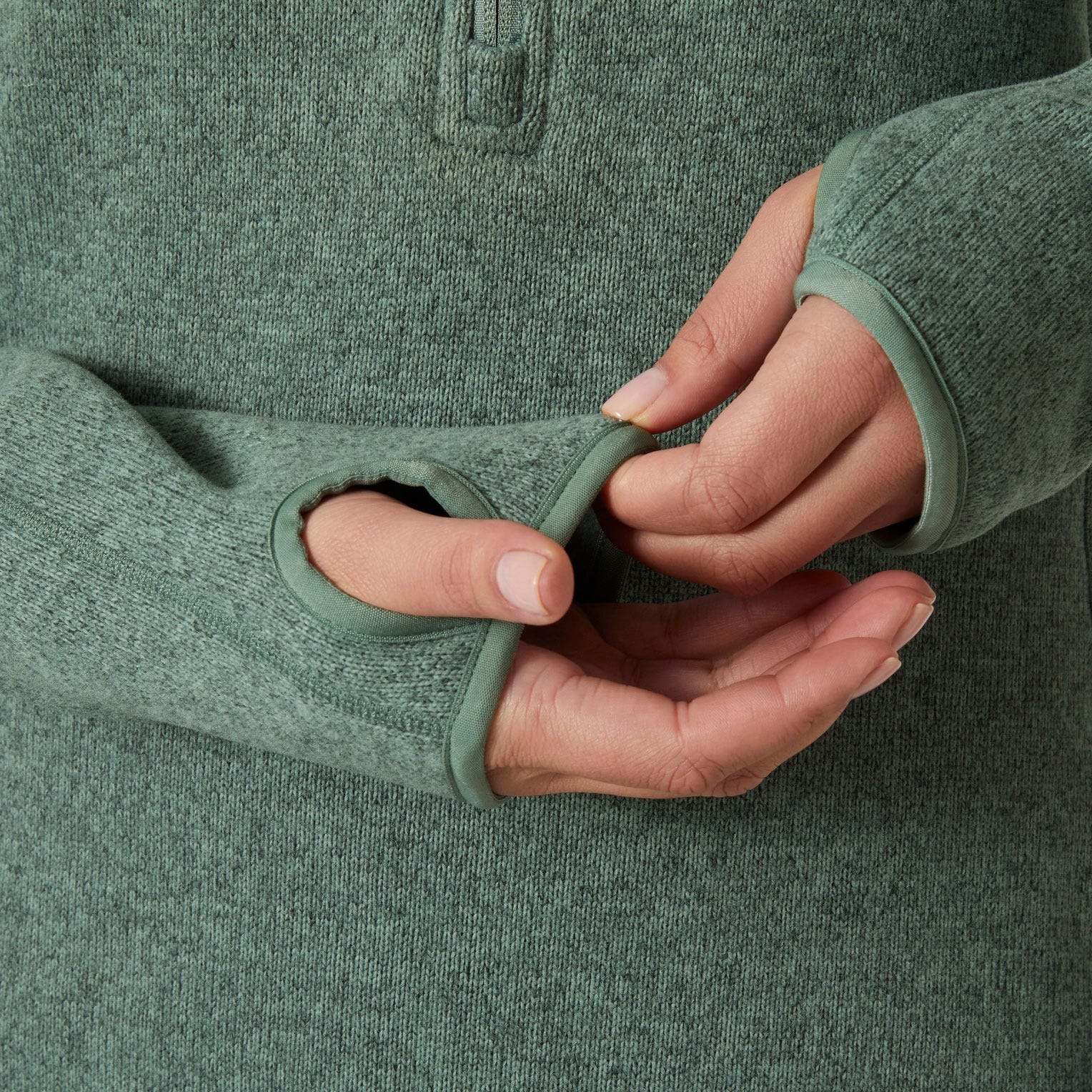 Women's Varde 1/2 Zip 2.0