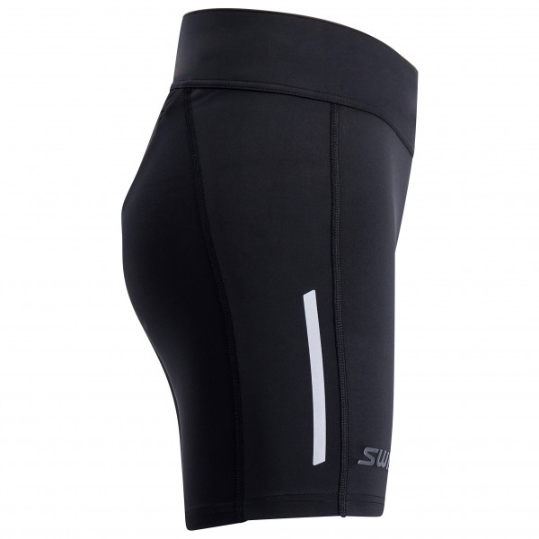 Swix - Women's Pace High Waist Half Tights - Laufshorts