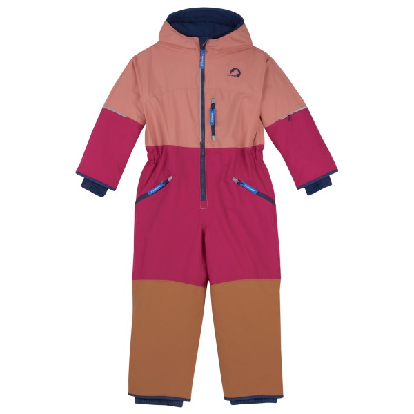 Finkid - Kid's Akrobaati - Overall