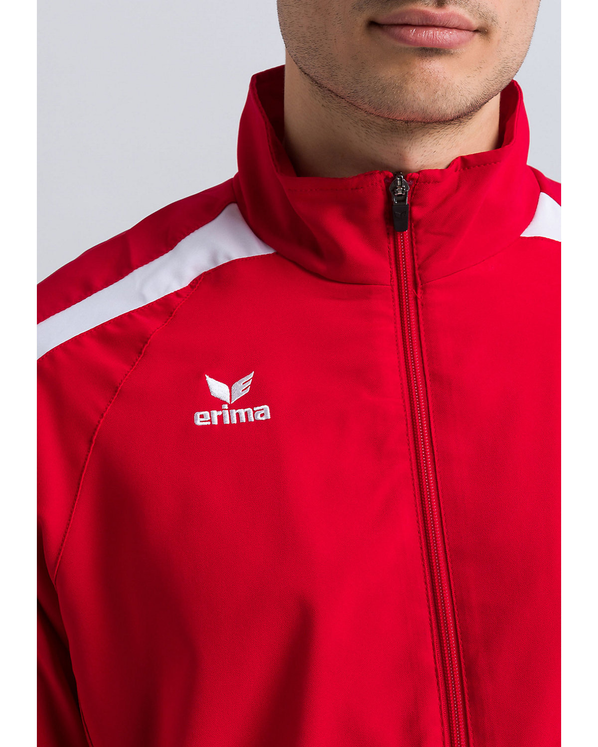 Liga 2.0 Praesentationsjacke Trainingsjacken