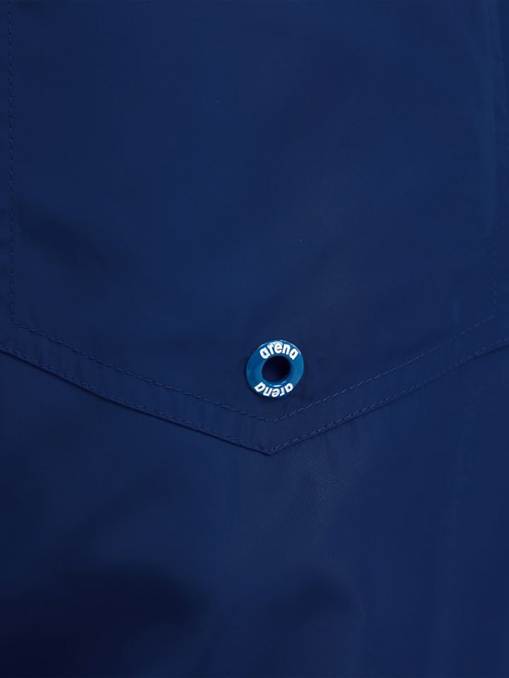 Arena Badeshorts in Dunkelblau günstig kaufen