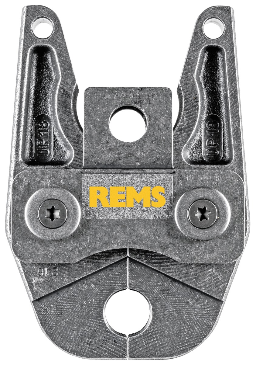 Rems 572634 UP 18 Presszange fÃ¼r Rems Radialpressmaschinen (auÃer Mini)