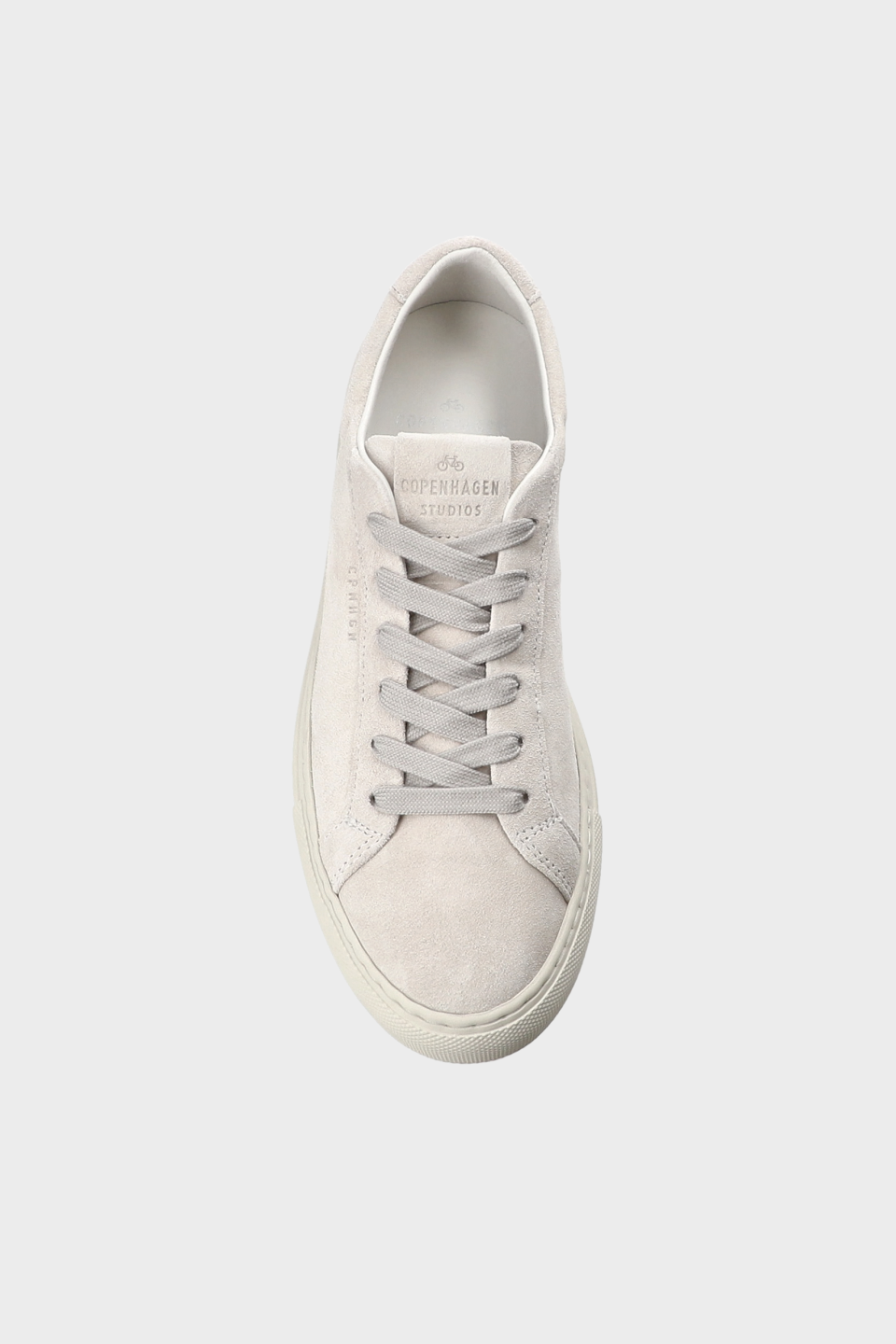 CPH4 suede almond