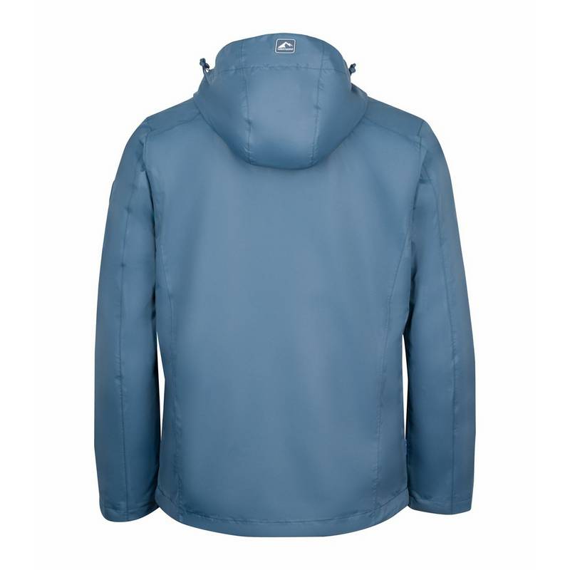 Westfjord Hverfjall Doppeljacke Herren