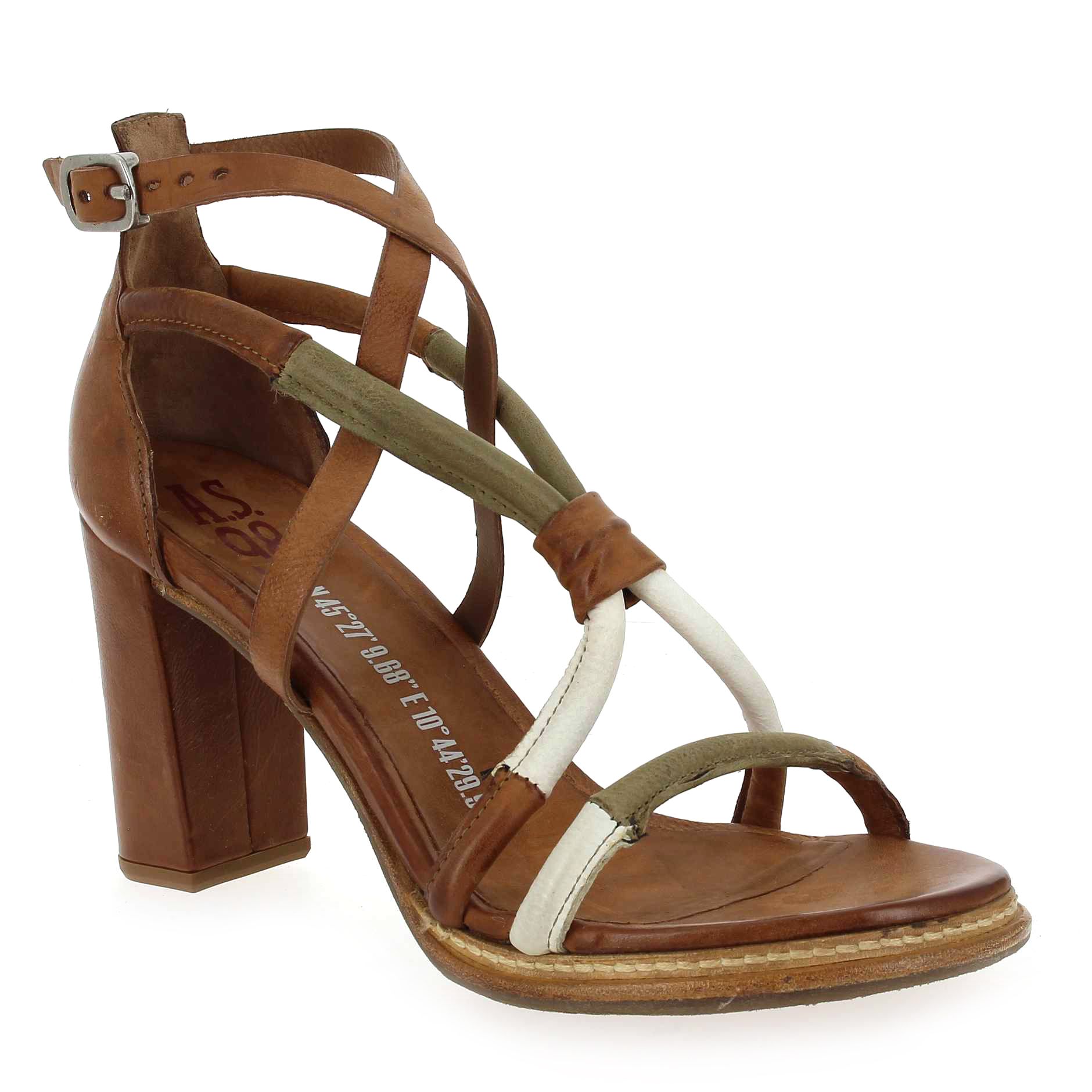 AS98  589033 - Camel Kaki
