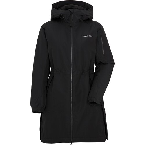 DAMEN MANTEL ELLA WNS PARKA