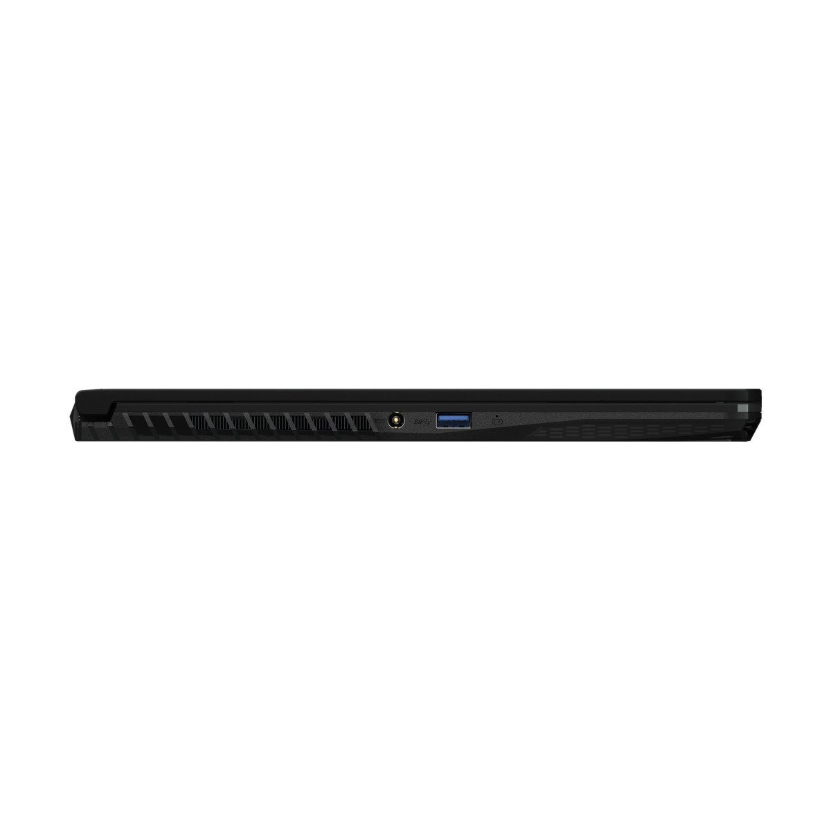 MSI MSI Thin GF63 12UC-674 Gaming-Notebook (Intel Core i5 Serie 12. Generation Core i5-12450H, GeForce RTX 3000)