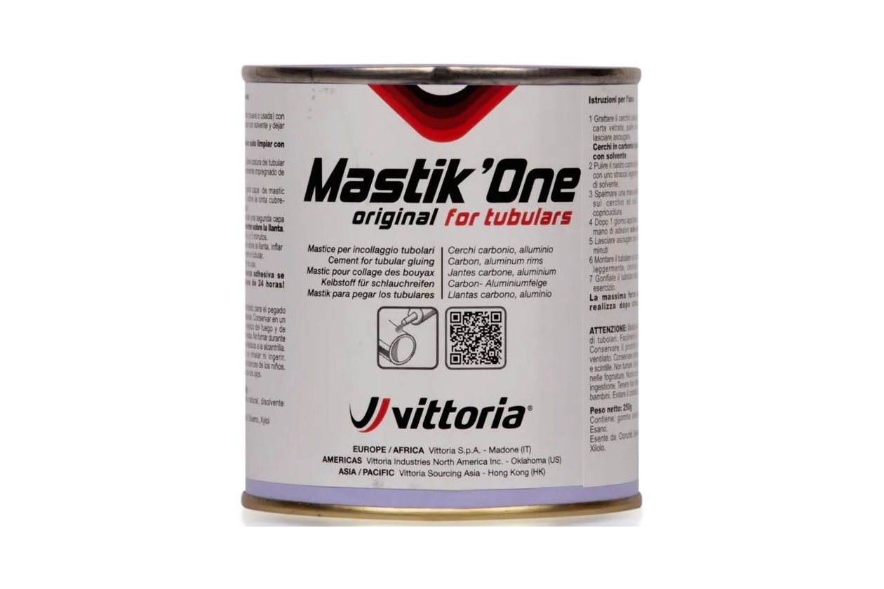 VITTORIA Mastik One Schlauchreifenkleber Tube