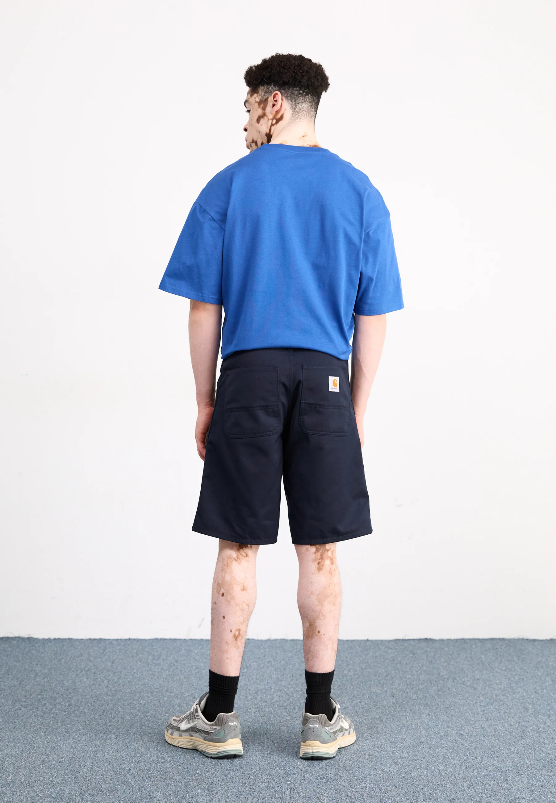 Carhartt WIP SIMPLE - Pantalones cortos