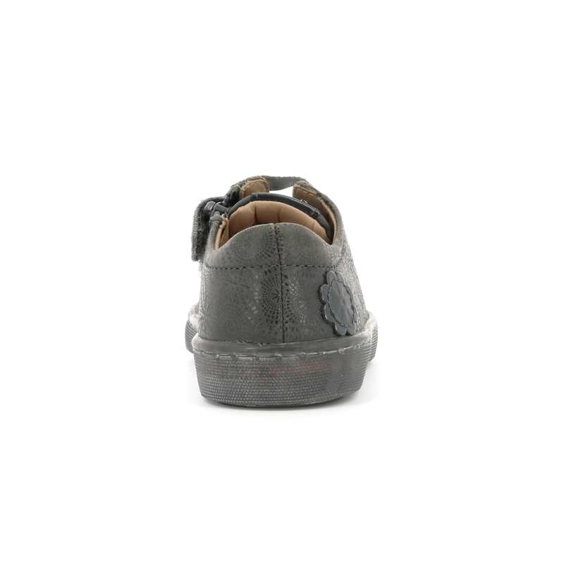 Sneakers basses cuir Selina
