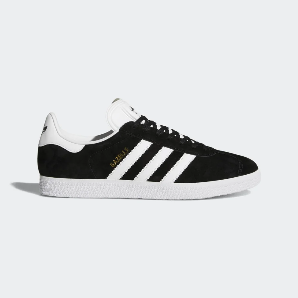 adidas Gazelle BB5476 / schwarz