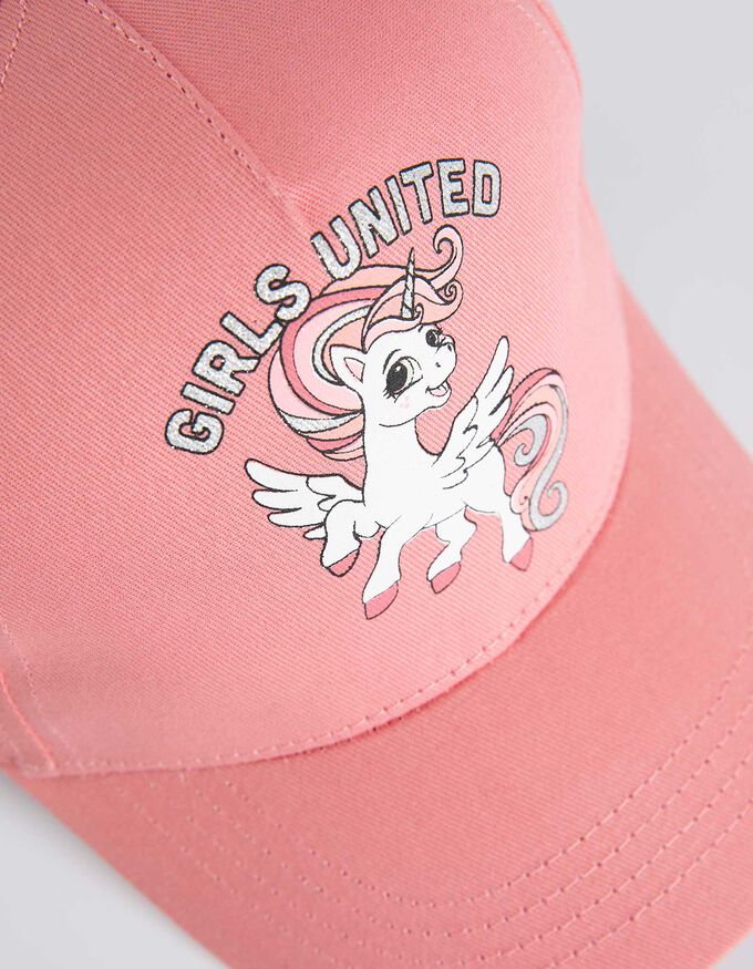 Basecap - Print