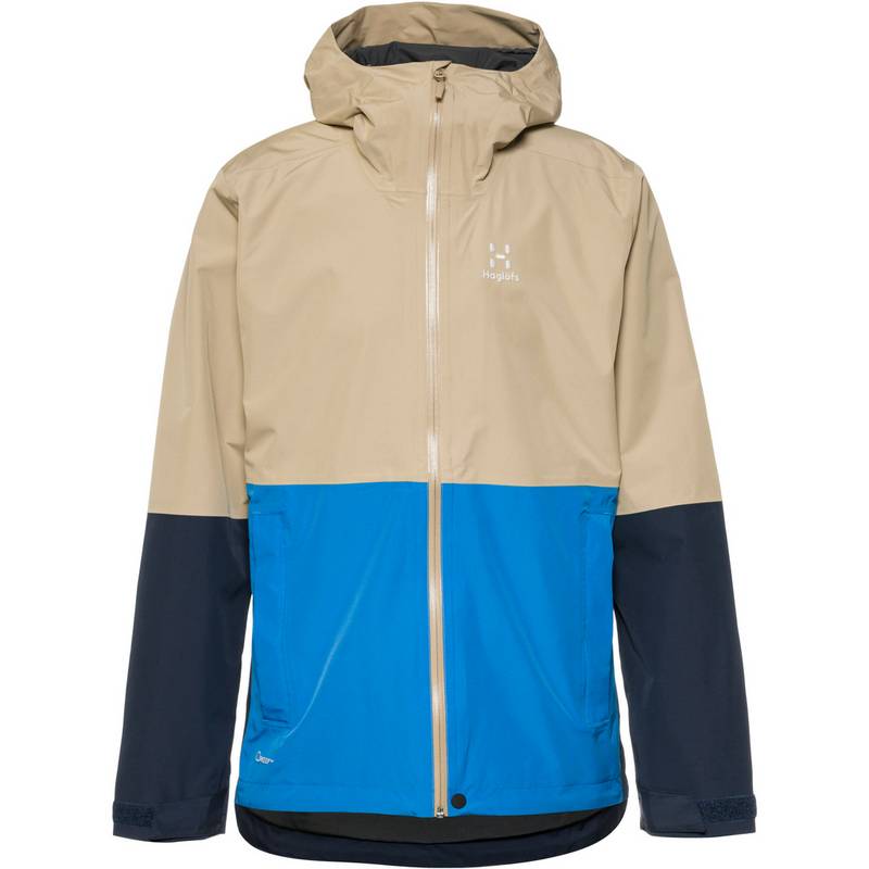 Haglfs FINCH PROOF Hardshelljacke Herren