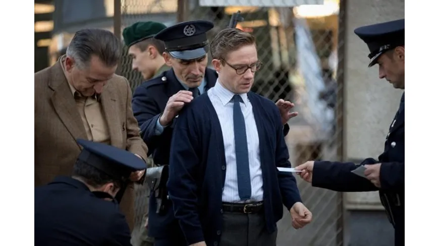 Der Fall Eichmann