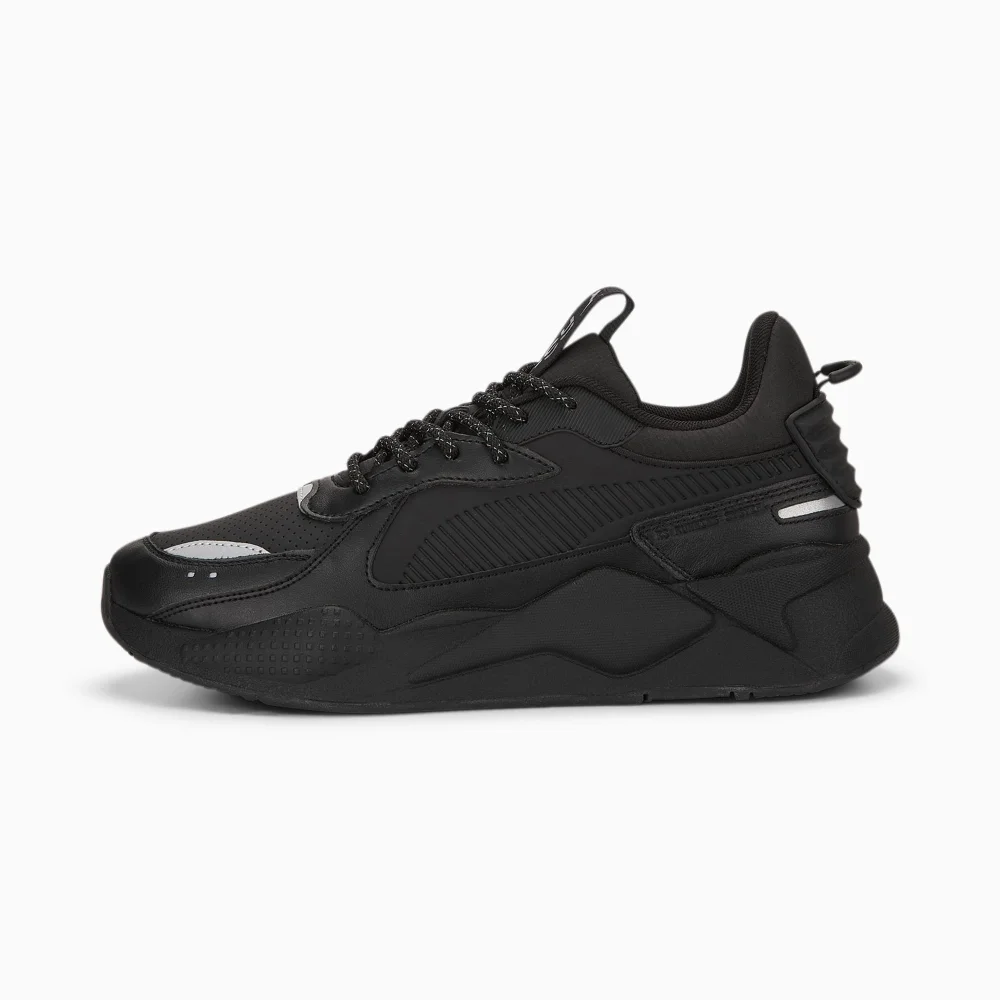 PUMA RS X Triple 391928-01 / schwarz