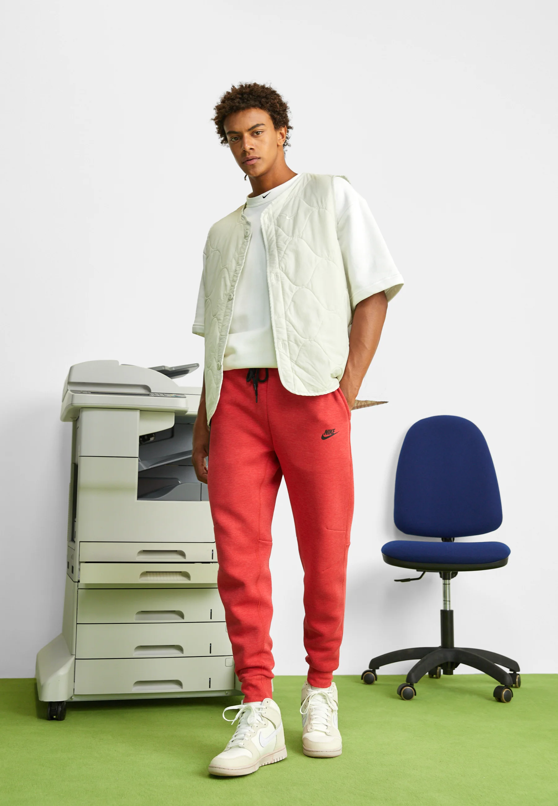 Pantalones deportivos Nike Sportswear