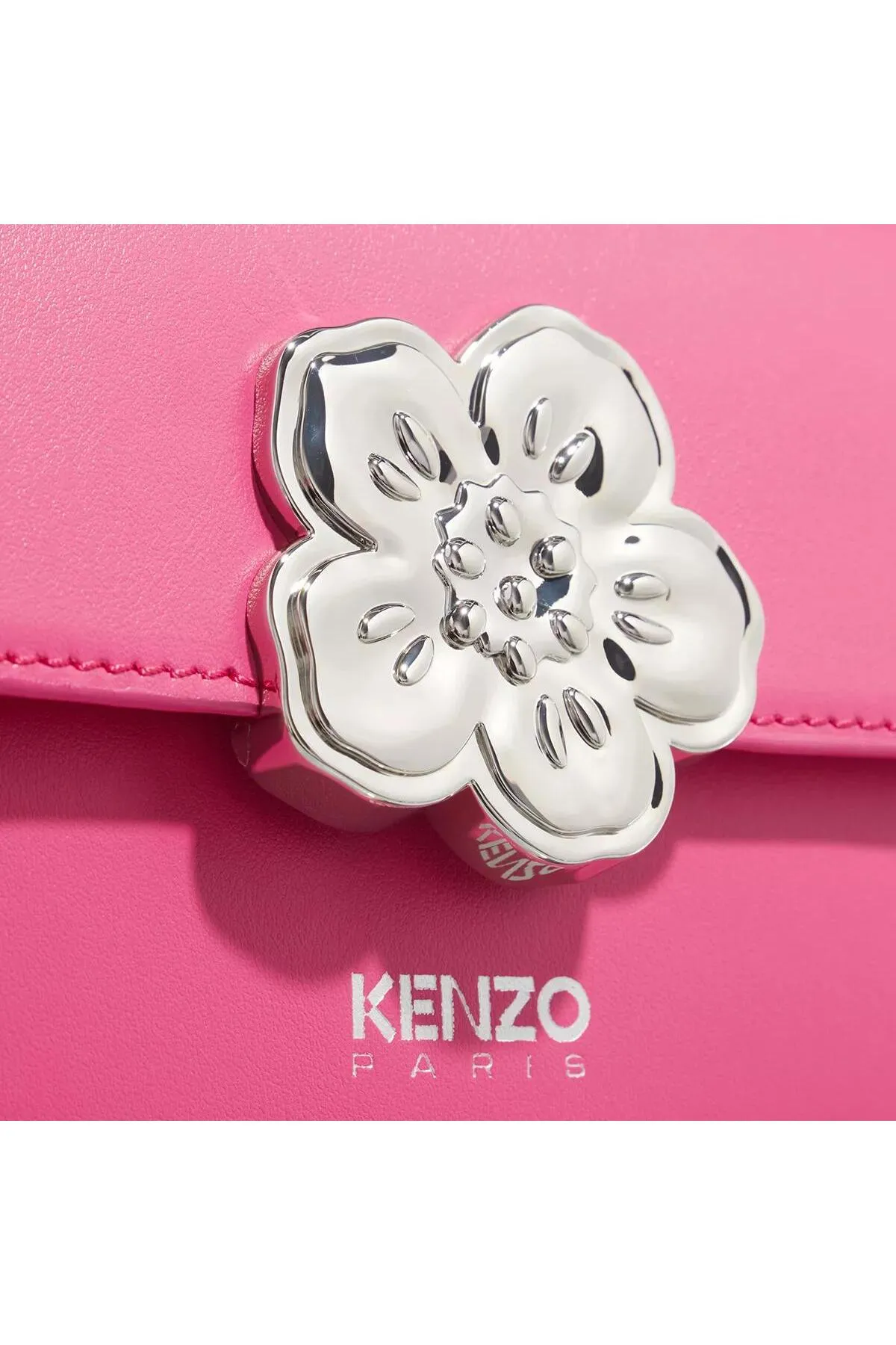 Kenzo  Boke Dunkelfuchsia