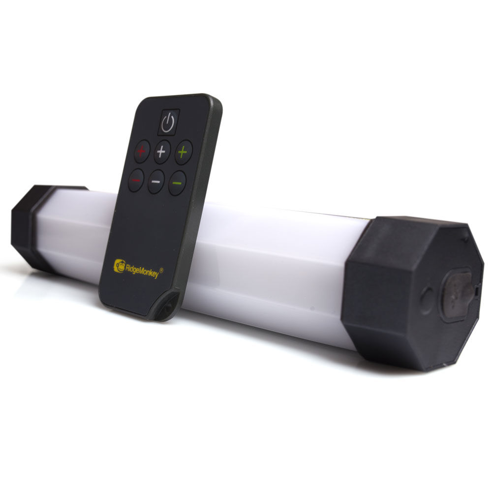 Lampe de biwy ridge monkey bivvy lite elite ir