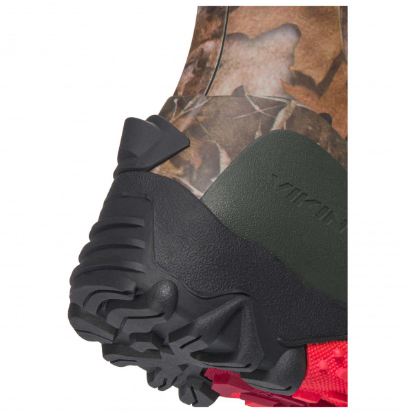 Viking - Trophy Camo High - Gummistiefel