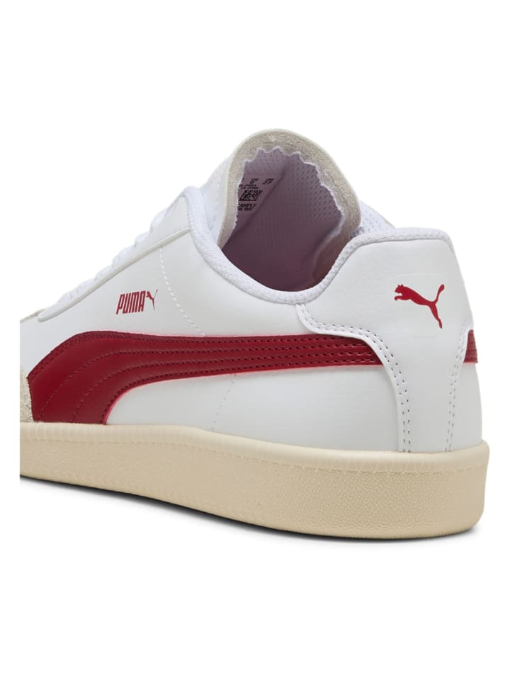 Puma Sneakers Low Puma 9-T in bunt günstig kaufen