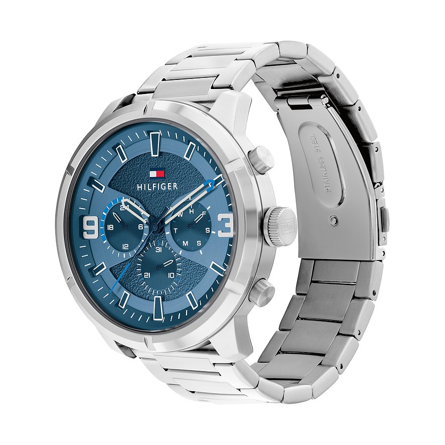 Tommy Hilfiger Herrenuhr