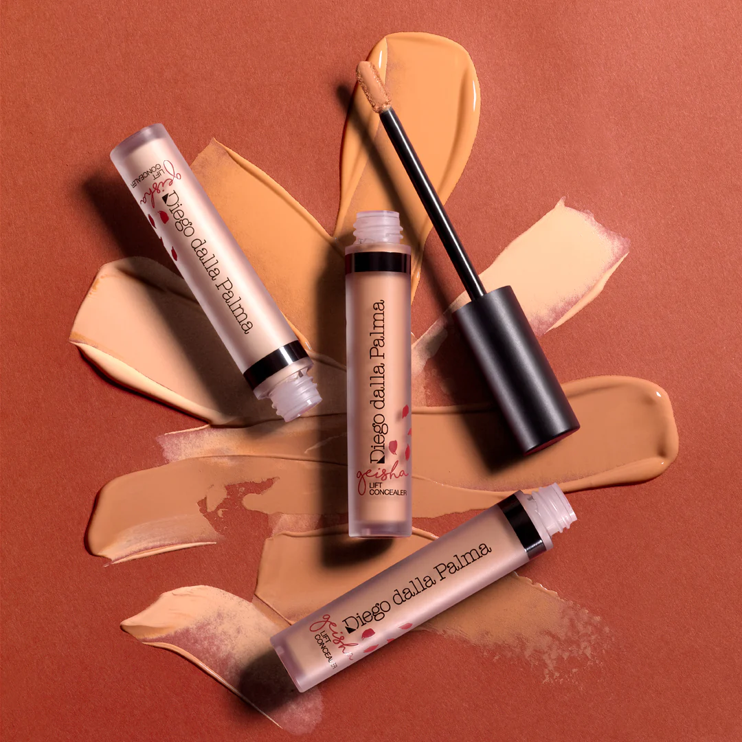 Geisha Lift Concealer - Ansikt