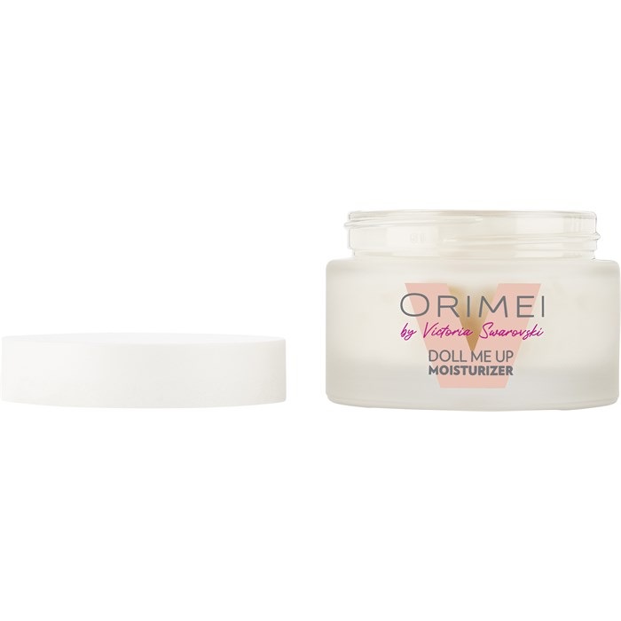 Doll Me Up Moisturizer