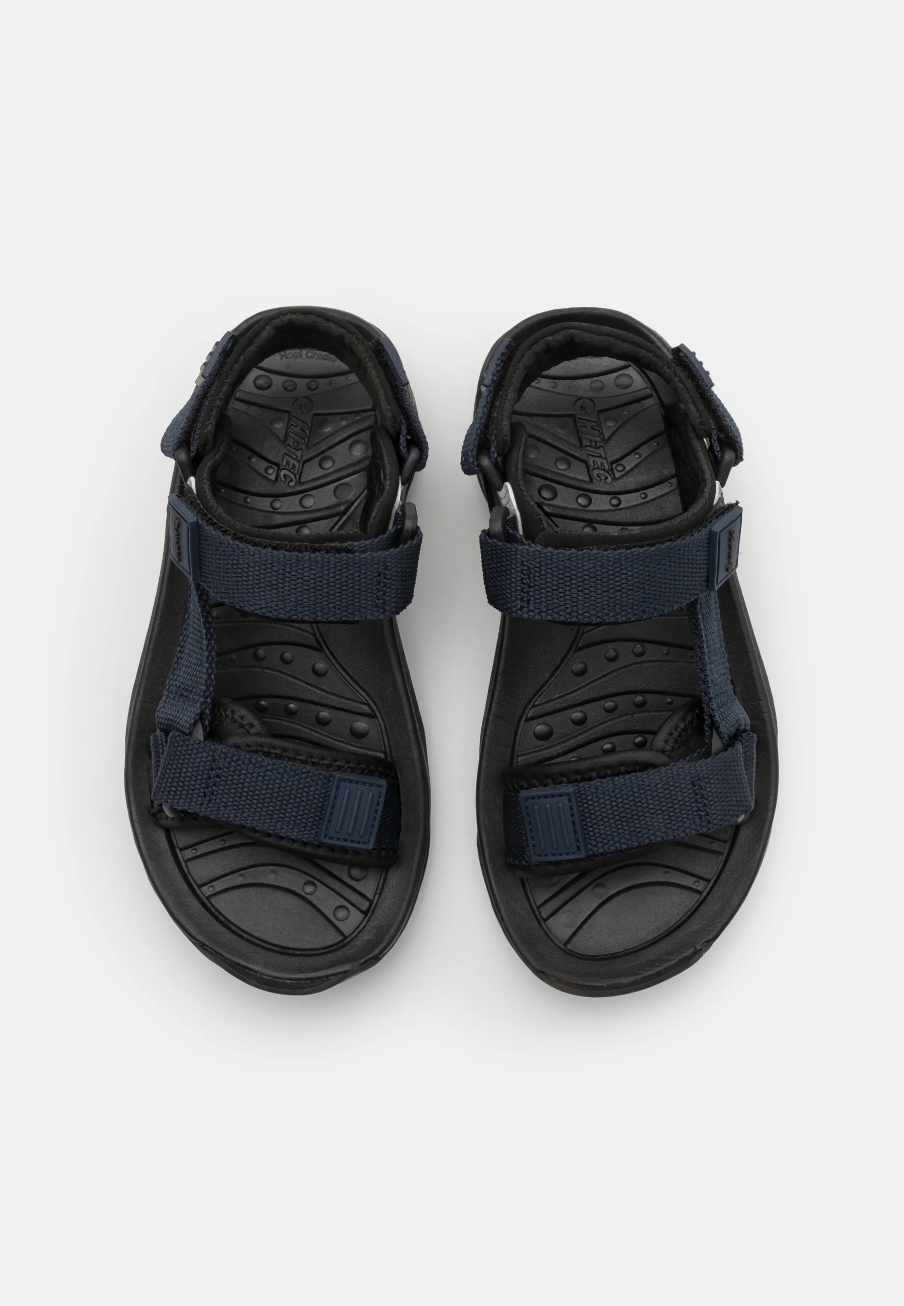 HI-TEC ULA RAFT JR - Sandalias de trekking