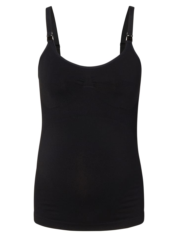 Noppies Still-Top Evi Sensil® Breeze in Black günstig kaufen