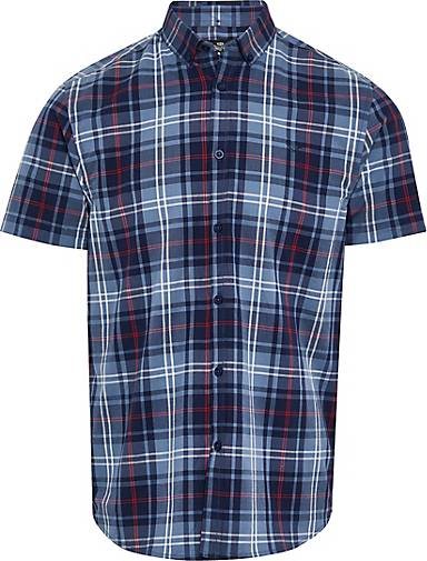 Threadbare Kurzarmhemd