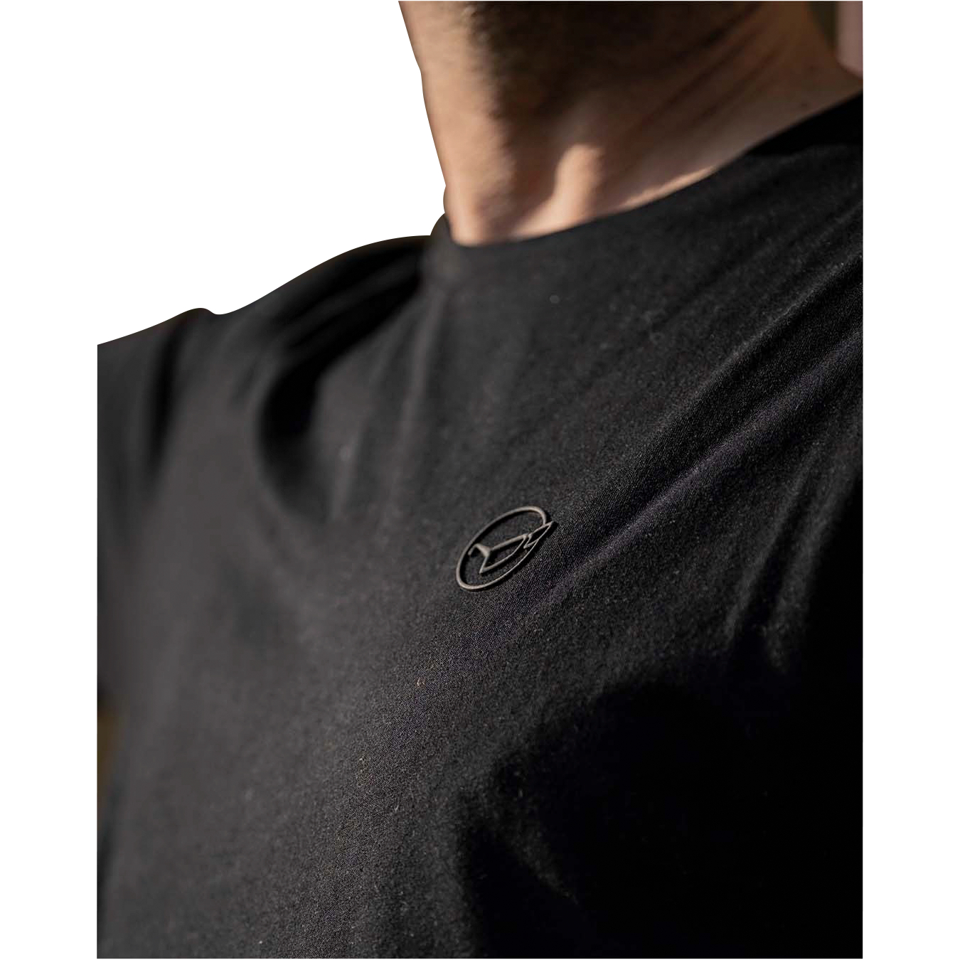 Korda T-Shirt LE Tackle Tee Black L