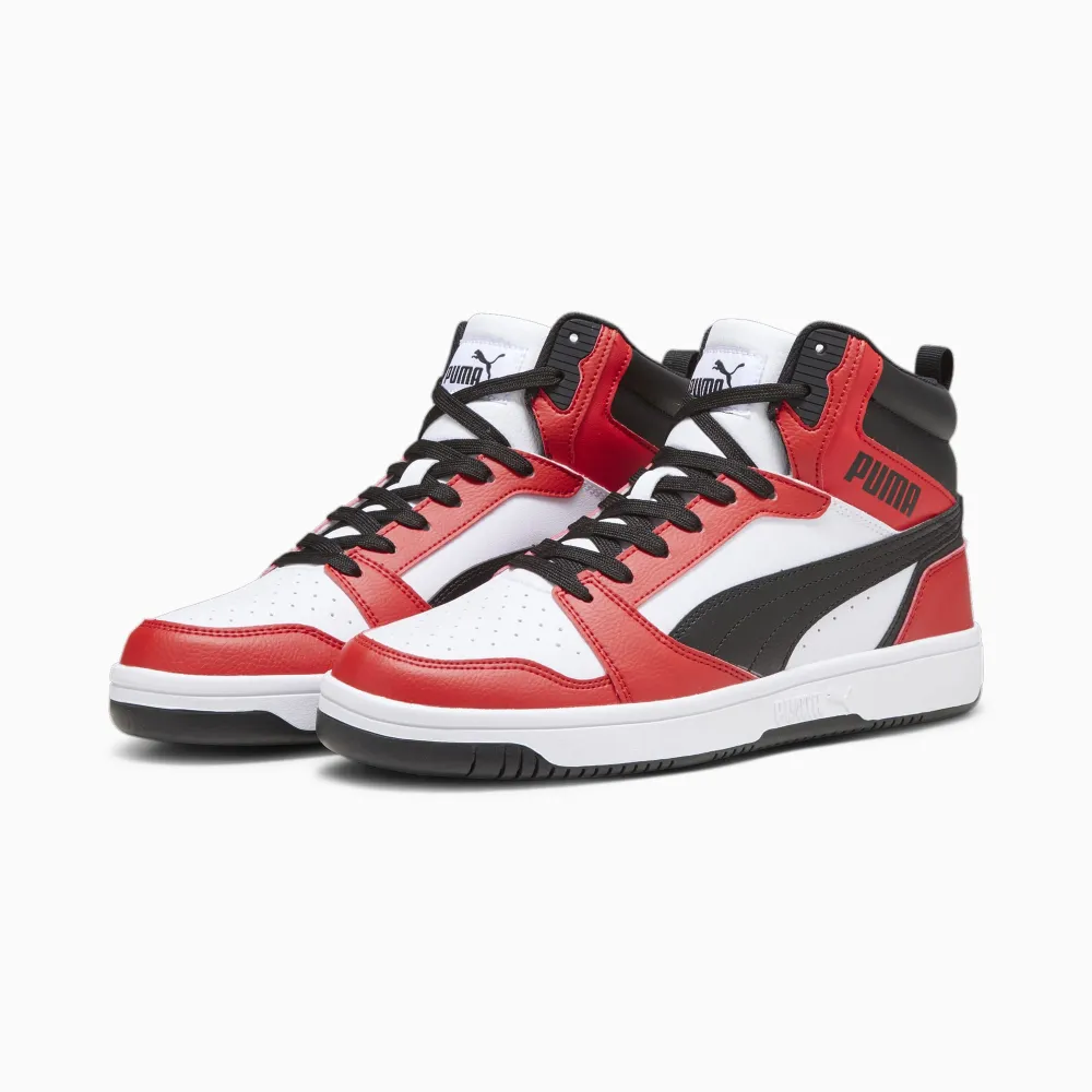 PUMA Rebound V6 392326-04 / weiss