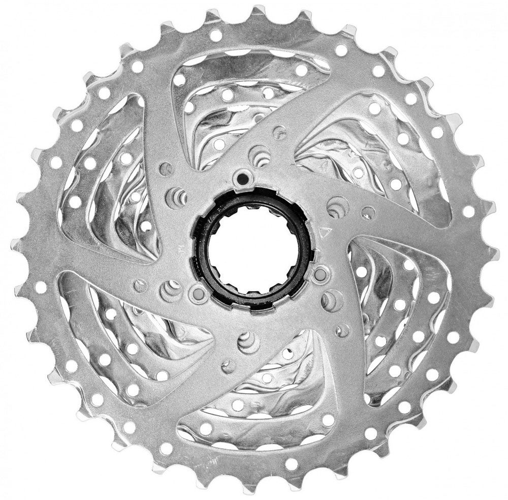 SunRace CSM66 8-fach Kassette 11-32 kaufen | Bike-Discount