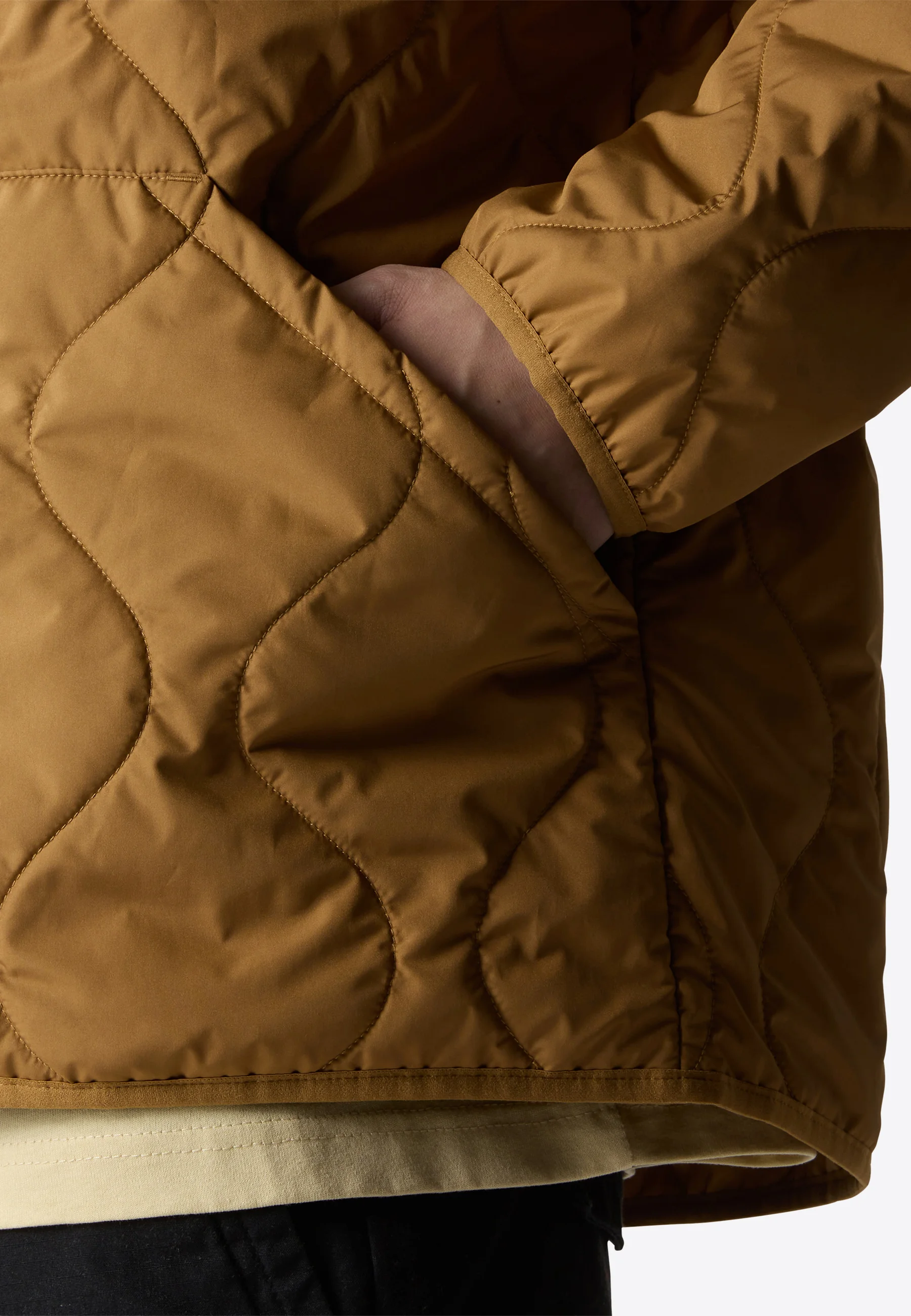 The North Face AMPATO - Chaqueta de entretiempo