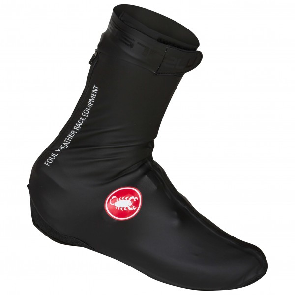 Castelli - Pioggia 3 Shoecover - Überschuhe