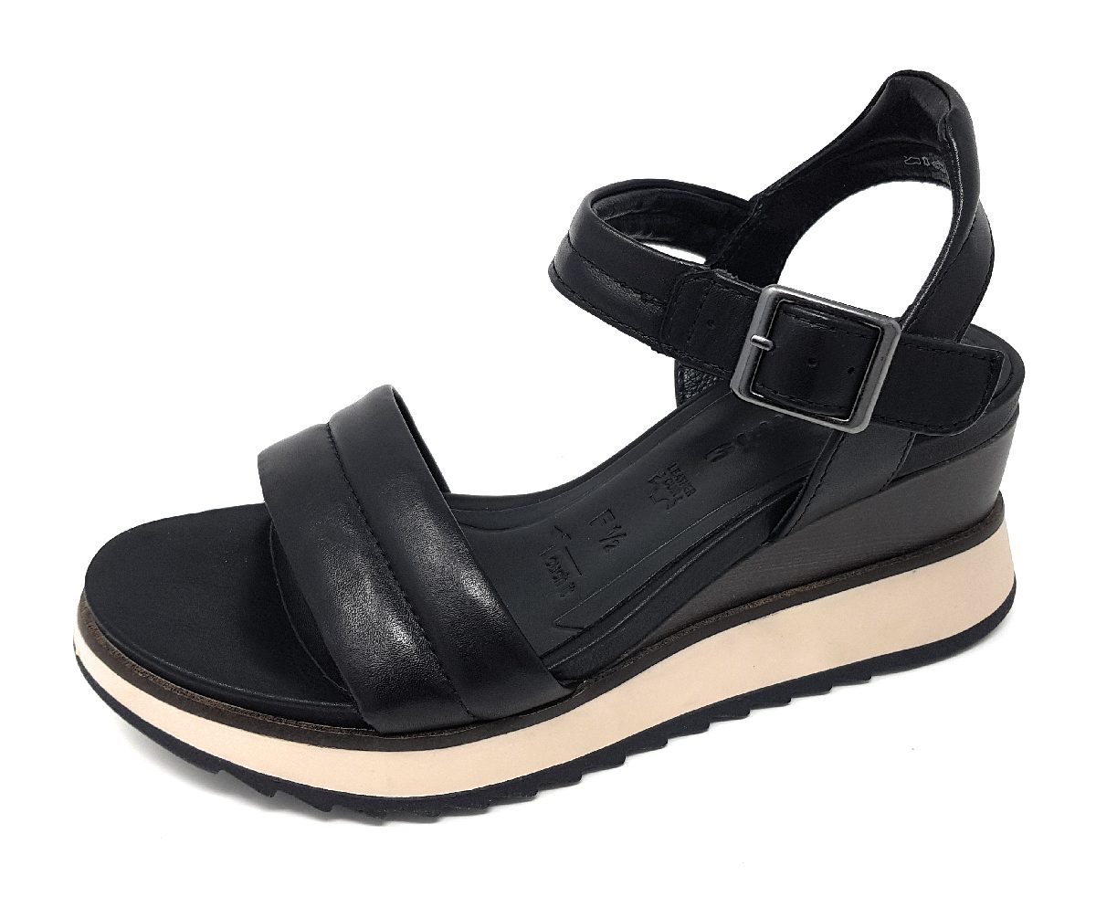 Tamaris 1-28302-20/001 Schwarz 001 Black