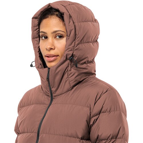 DAMEN MANTEL FROZEN PALACE COAT W