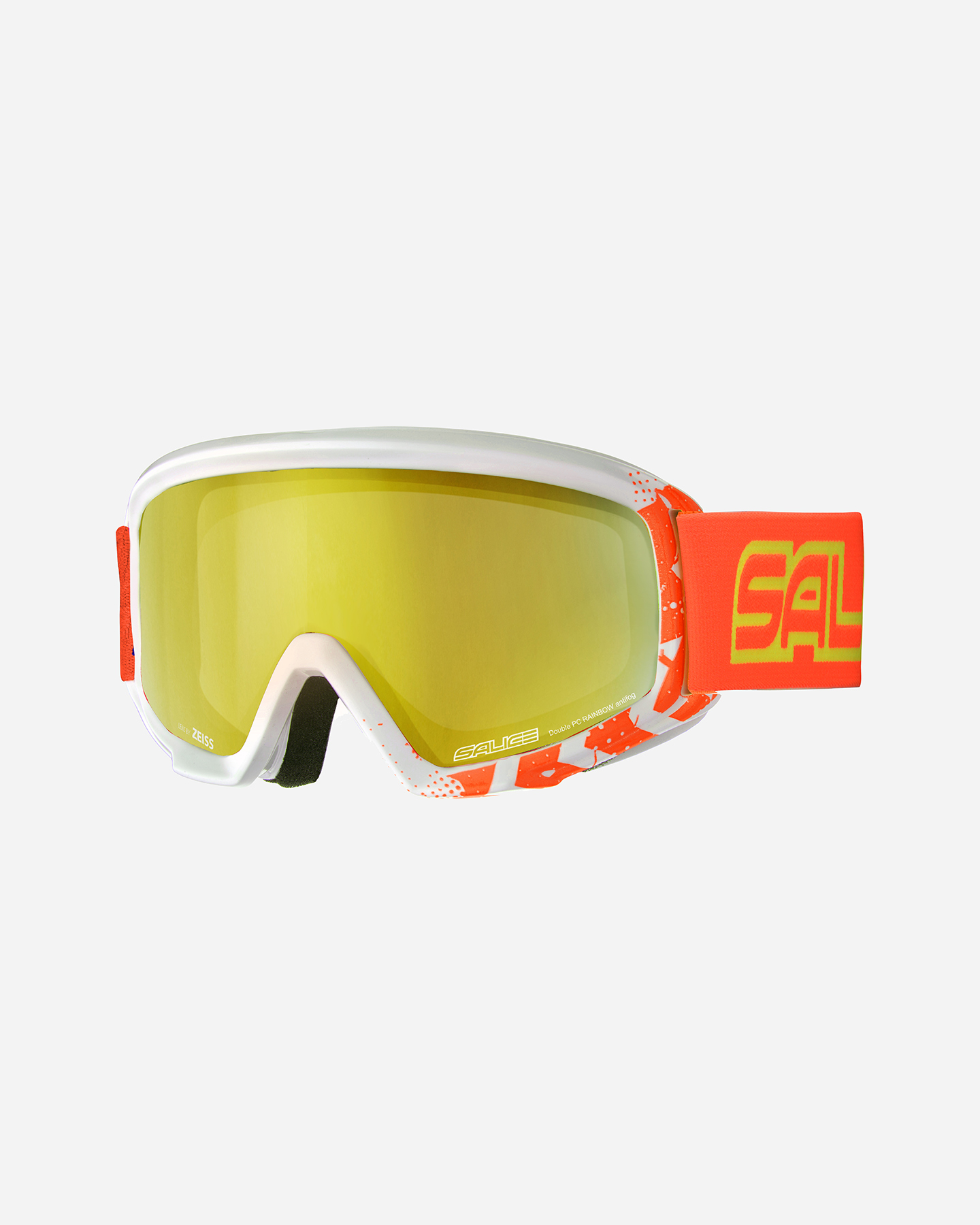 Maschera Sci Salice 708darwfd Jr 708DARWFD BIA-ARA